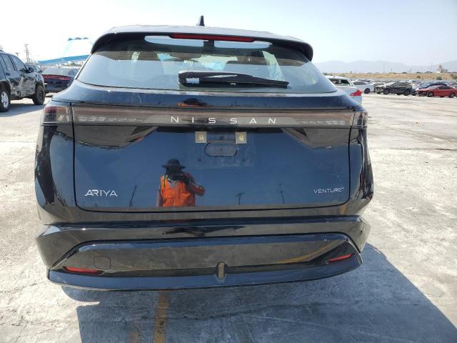 2024 NISSAN ARIYA VENT JN1BF0AA3RM431570
