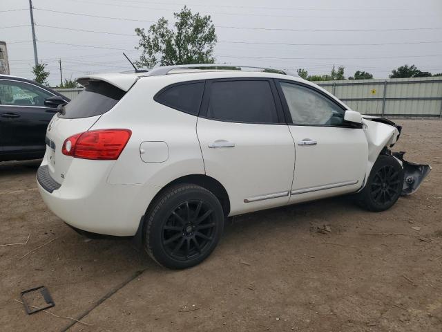 Vin: jn8as5mt4cw281211, lot: 60216135, nissan rogue s 20123