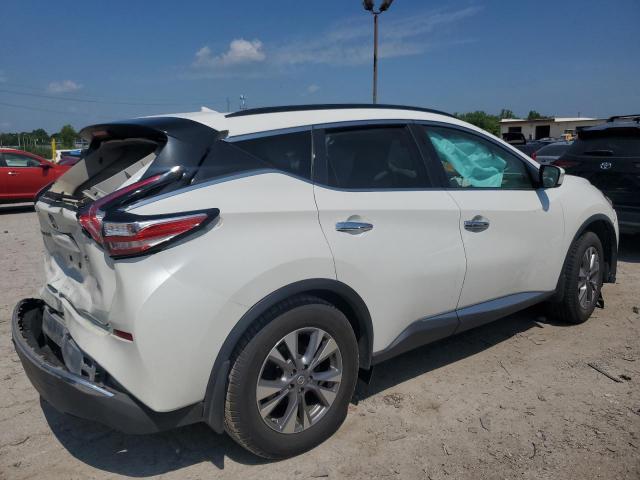 2015 NISSAN MURANO S 5N1AZ2MG5FN231660