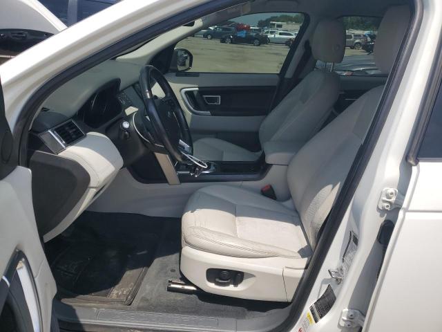 2017 LAND ROVER DISCOVERY SALCP2BG1HH667292
