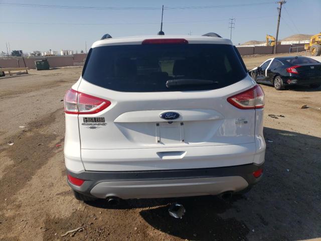 2016 FORD ESCAPE SE - 1FMCU9GX1GUC58955