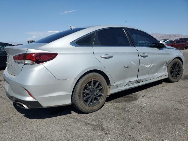 Vin: 5npe24af9jh612213, lot: 59929195, hyundai sonata se 20183