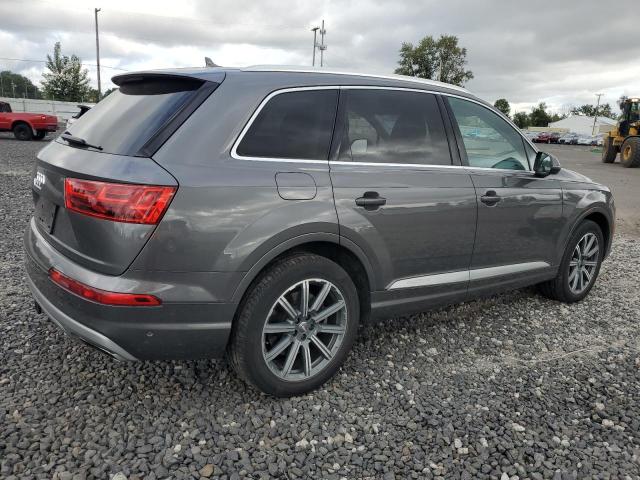 2019 AUDI Q7 PRESTIG - WA1VAAF77KD002279