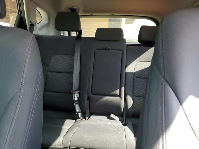 2017 HYUNDAI TUCSON LIM - KM8J3CA43HU428031