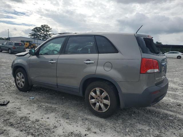 Vin: 5xyktca67cg289610, lot: 61049635, kia sorento base 20122