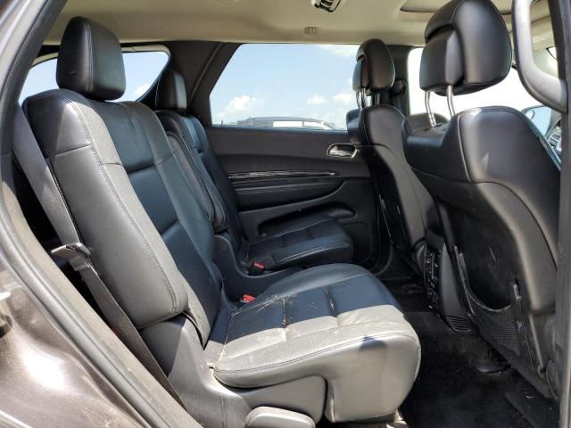 2015 DODGE DURANGO LI 1C4RDHDG1FC750581