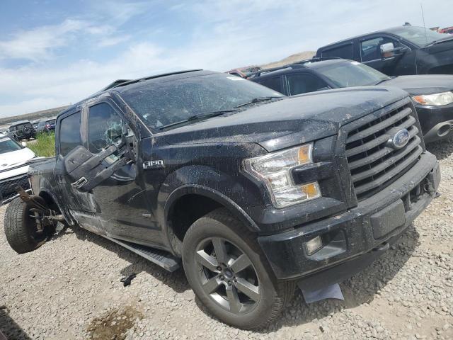 2016 FORD F150 SUPER - 1FTEW1EG0GFA79788