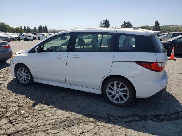 Vin: jm1cw2dl7d0160569, lot: 62035655, mazda 5 20132