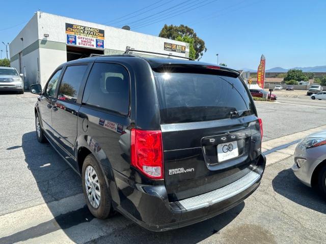 Vin: 2d4rn4dg9br719217, lot: 59987305, dodge caravan express 20113