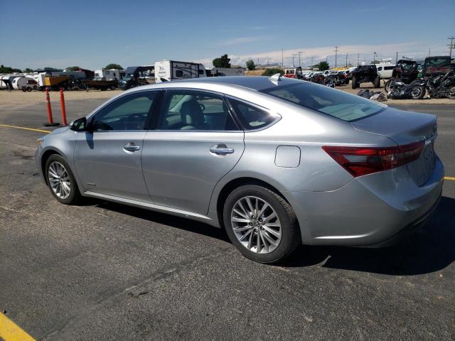 Vin: 4t1bd1eb3gu048653, lot: 60674955, toyota avalon hybrid 20162