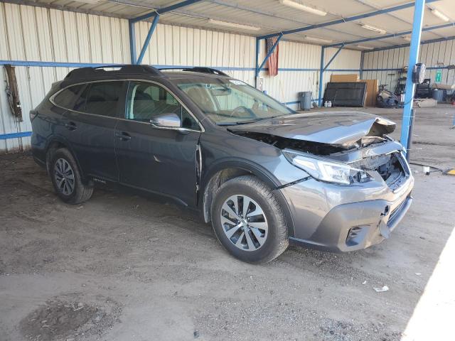 2021 SUBARU OUTBACK PR 4S4BTACC7M3204886