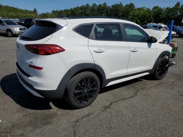 Vin: km8j3cal2ku972633, lot: 59463815, hyundai tucson limited 20193