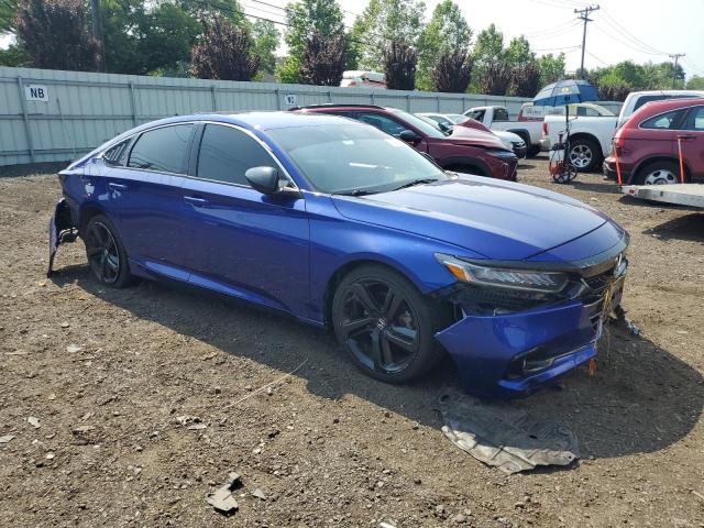 Vin: 1hgcv1f40ma014478, lot: 61120885, honda accord sport se 20214