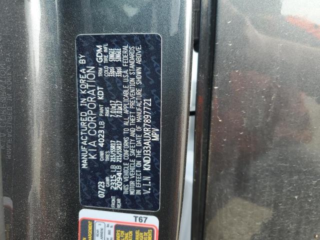 2024 KIA SOUL EX KNDJ33AUXR7897721