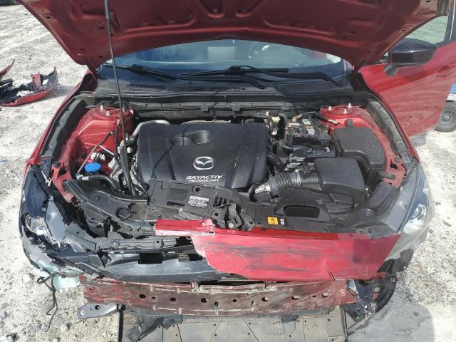 2016 MAZDA 3 SPORT 3MZBM1J7XGM265009