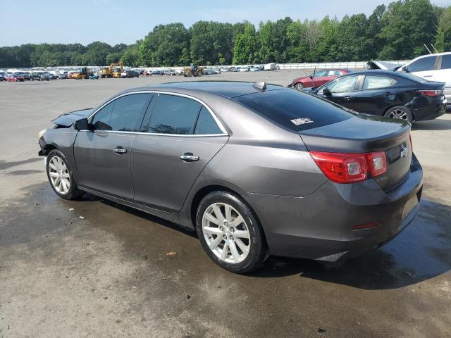 2013 CHEVROLET MALIBU LTZ - 1G11H5SA2DF244664
