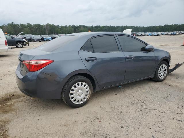 Vin: 5yfburhe8jp833764, lot: 59572915, toyota corolla l 20183