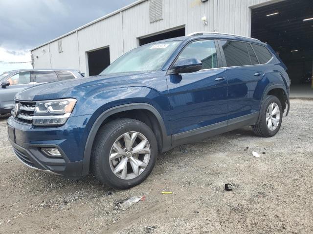 2019 VOLKSWAGEN ATLAS SE - 1V2DR2CA2KC582271