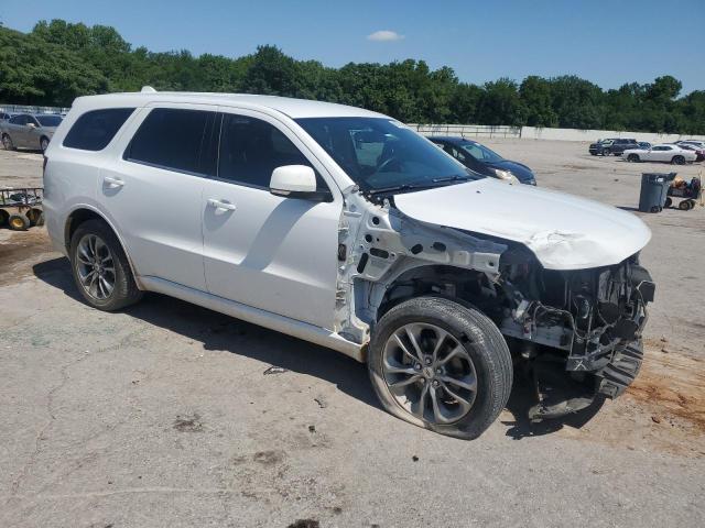 2019 DODGE DURANGO GT - 1C4RDJDG9KC722318