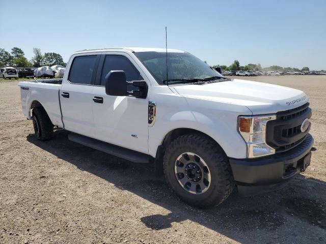 Vin: 1ft8w3a66nef77356, lot: 61761895, ford f350 super duty 20224