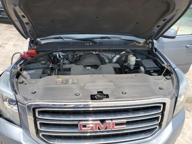 2016 GMC YUKON SLT - 1GKS2BKCXGR133963