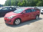 2016 HYUNDAI ELANTRA SE - KMHDH4AEXGU523519