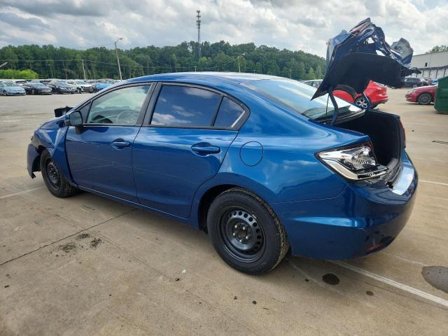 Vin: 19xfb2f58de066988, lot: 60704885, honda civic lx 20132
