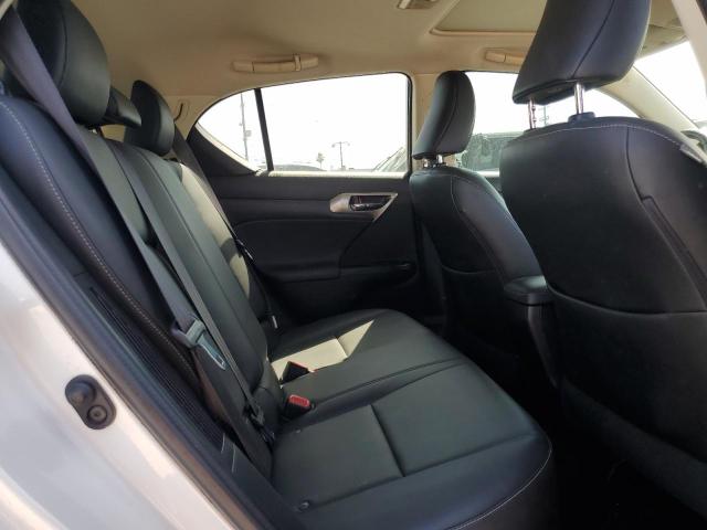 2015 LEXUS CT 200 JTHKD5BH7F2234676