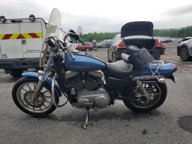 2005 HARLEY-DAVIDSON XL883 1HD4CAM115K406199