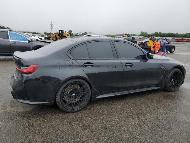 2024 BMW M3 COMPETI WBS43AY0XRFT17144