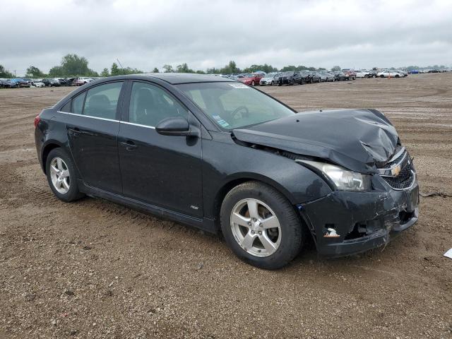 Vin: 1g1pf5sc1c7245525, lot: 59398485, chevrolet cruze lt 20124
