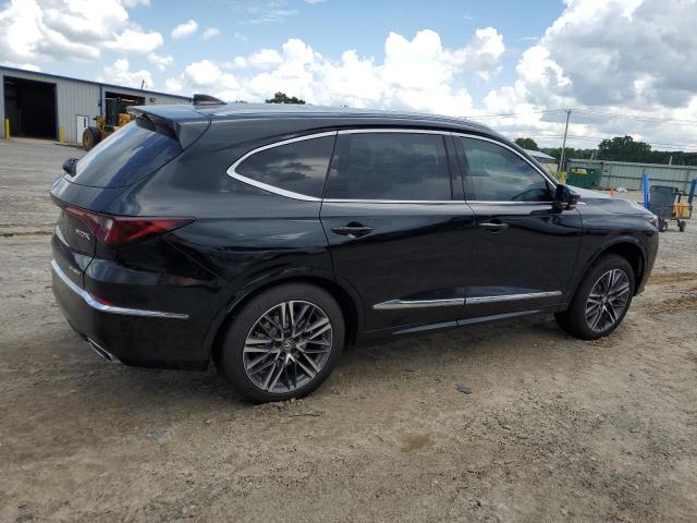 Vin: 5j8ye1h89sl024448, lot: 63083325, acura mdx advance 20253