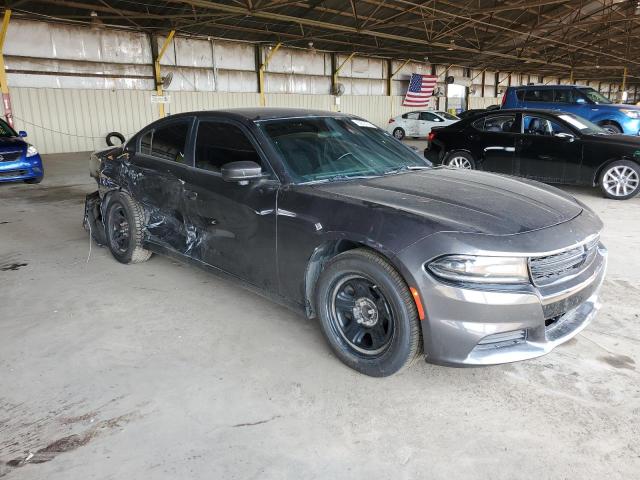 Vin: 2c3cdxat5mh519666, lot: 59537025, dodge charger police 20214