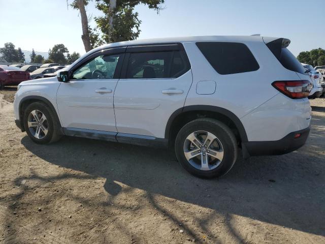 2024 HONDA PILOT EXL 5FNYG2H46RB005932