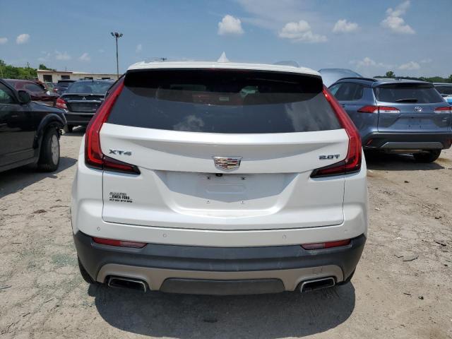 2019 CADILLAC XT4 PREMIU 1GYFZDR41KF154823