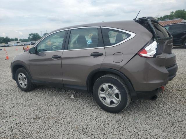 Vin: 2hkrm4h36eh680353, lot: 61243535, honda crv lx 20142