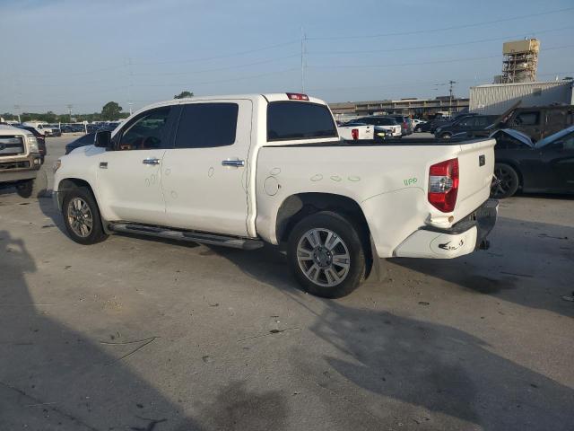 Vin: 5tfgy5f17ex156913, lot: 59367405, toyota tundra crewmax platinum 20142