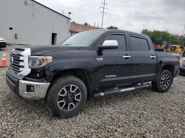 TOYOTA TUNDRA CRE