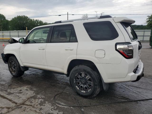 2016 TOYOTA 4RUNNER SR JTEBU5JR2G5307895