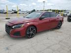 2024 NISSAN ALTIMA SR - 1N4BL4CV0RN433080