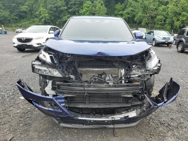 2023 NISSAN ROGUE SV - JN8BT3BB8PW223866