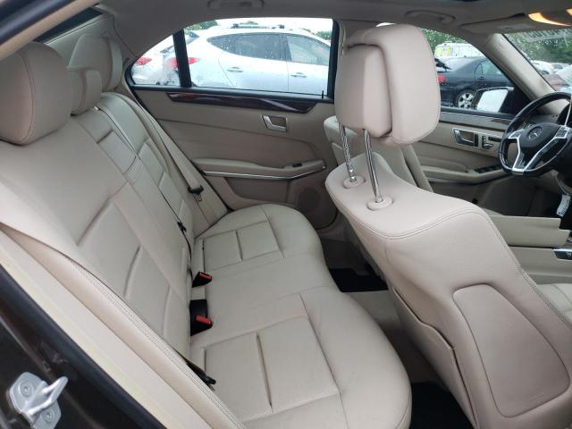 2016 MERCEDES-BENZ E 350 4MAT WDDHF8JB4GB177445
