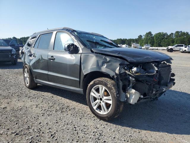Vin: 5nmsg3ab4ah405642, lot: 59318415, hyundai santa fe gls 20104