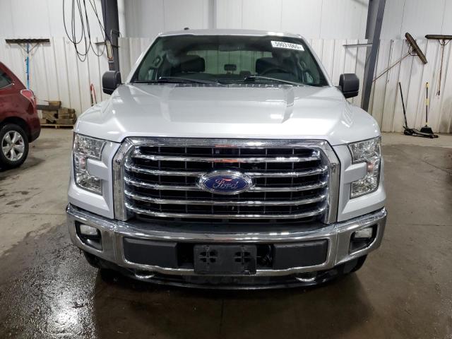 2015 FORD F150 SUPER - 1FTFW1EG9FKD58893