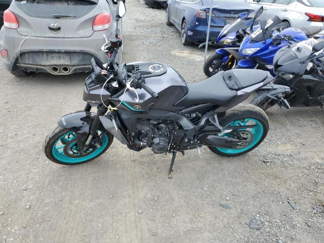 2024 YAMAHA MT09 C JYARN94Y6RA000469