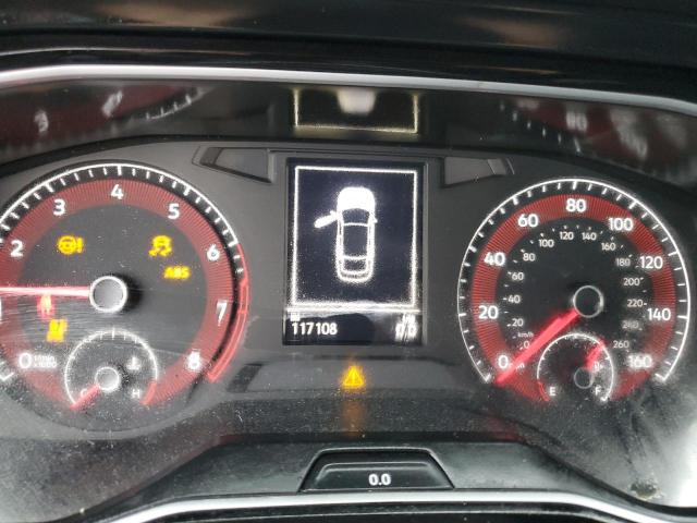 2019 VOLKSWAGEN JETTA GLI 3VW5T7BUXKM229370