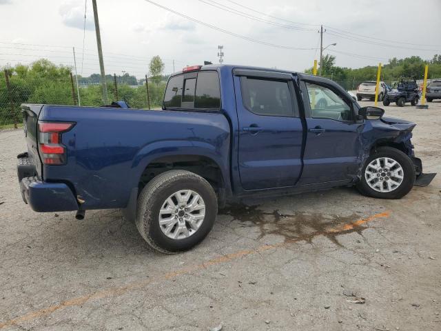 2022 NISSAN FRONTIER S - 1N6ED1EKXNN690941