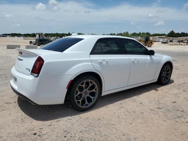 2016 CHRYSLER 300 S 2C3CCABT8GH311252