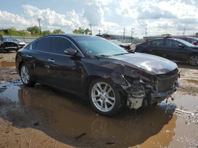 Vin: 1n4aa5ap1bc836885, lot: 61853345, nissan maxima s 20114