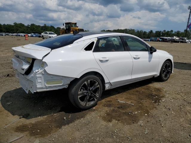 Vin: 5xxg64j26ng102378, lot: 62653075, kia k5 gt line 20223